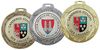 Medaille Exclusiv Wettkampfartikel Ehrungen Pokale Trophäen Pokal Auszeichnungen Medaillen Exclusive-Medaillen