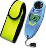 Handwindmesser Accessoires Geschenk Divers camping survival tools wetterstation windmesser thermometer