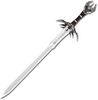 Anathar Sword of Power Europaeische+Waffen Fantasyschwert Fantasyschwerter schwert Langschwert fantasie XWAFFEN