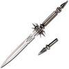 Trelek Sword Europaeische+Waffen Fantasyschwert Fantasyschwerter schwert Langschwert fantasie XWAFFEN