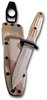Kydex-Scheide für 541006 Messer+Dolche Scheide Kampfmesser tactical Knife Knives Taktische Messer