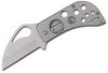 Byrd Flatbyrd, Glatt Messer+Dolche taschenmesser tools Werkzeug Arbeitsmesser Rettungsmesser Kappmesser