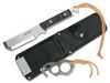 CRKT MAK-1 System Messer+Dolche Taschenmesser Survival Rettungsmesser Einsatzmesser
