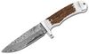 MAGNUM Stag Hunter Damascus Messer+Dolche Jagdmesser Outdoor