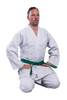 Judogi Takachi Kyoto weiß Anzuege Judo Judogi Judoanzug Kampfsport Kampfsportanzug Kampfanzug Kampfanzüge Uniform Kleidung Bekleidung Kimono