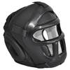 Kopfschutz mit Gitter Safety CE Kopfschutz mitmaske