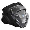 Kopfschutz m. Visier Safety CE Kopfschutz mitmaske