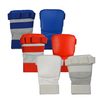 Karate-Mitt in versch. Farbvarianten Safety CE Handschuhe Handschutz Karate faustschutz