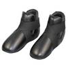 Fuß-Safety, PU, schwarz Safety CE Fußschutz Fusschutz Fussschutz beinschutz Fußschützer Fussschützer