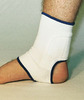 Knöchelbandage, gepolstert Safety CE Spann-Gelenkschutz beinschutz Knoechelschutz Fußbandage Fussbandage Stoffschützer