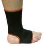 Knöchelbandage, ungepolstert Safety CE Spann-Gelenkschutz beinschutz Knoechelschutz Fußbandage Fussbandage Stoffschützer