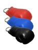 Schlüsselanhänger Mini-Boxhandschuh Accessoires Maskottchen Kickboxen Kickboxing Boxsport