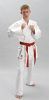 Karate-Anzug mit WKF Zulassung Anzuege Karategi Karate Karateanzug Kampfsport Kampfsportanzug Kampfanzug Kampfanzüge Uniform Kleidung Bekleidung Kimono