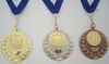 Medaille 2504 Wettkampfartikel Ehrungen Medaillen Medaille Auszeichnungen
