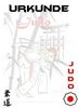 Budoten Urkunde Judo 1