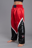 Kickbox-Satinhose Design Anzuege Kickboxing Freestyle Hosen Kickboxen satin Einzelhose Einzelhosen Kleidung Bekleidung kampfsport