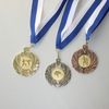 Medaille Victory Wettkampfartikel Ehrungen Medaillen Medaille Auszeichnungen