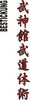 Stickmotiv Bujinkan Budo Taijutsu, japanische Schriftzeichen Guertel Bestickung gürtel gürtelbestickung Bestickungsservice Textilbestickung Stickservice Individuelle motivbestickung Obi Kampfsportgürtel Anzugsbestickung asiatische japanische Kanji Bestickung Kimono Stickmotiv Ninjutsu Ninja Bujinkan Taijutsu B