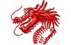 Stickmotiv Drachen / Dragons - EMB-15130 Bestickung Bestickungsservice Textilbestickung Stickservice Individuelle motivbestickung Kampfsport Stickdesign Stickmotiv Divers asiatischer chinesischer Drache Drachen japanischer