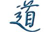 Stickmotiv Tao Symbol (Do) / Tao de Ching EMB-LG626, chinesische / japanische Schriftzeichen Bestickung  Bestickungsservice Textilbestickung Stickservice Individuelle motivbestickung Stickdesign Stickmotiv Divers asiatische Zeichen japanische chinesische koreanische Kanji Schriftzeichen Kampfsport