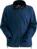 Housten Fleece-Jacke Sticktextil stickgeeignet Bestickungstextil Freizeitartikel Kleidung Bekleidung Freizeitbekleidung Fleece Jacke