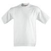 Liberty T-Shirt, weiß Accessoires T-Shirt Freizeitartikel Kleidung Bekleidung T-Shirts TShirts TShirt Freizeitbekleidung Sticktextil stickgeeignet Bestickungstextil kurzarm