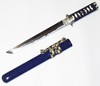 Tanto Seigi Asiatische+Budowaffen Tanto Schwertset japanische+schwerter schwert samurai samuraischwert samuraischwerter Seigi laender+regionen einzelset XWAFFEN