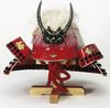 Samurai-Helm Accessoires Budo-Flair Dojo Ruestung Divers Helm