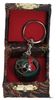 Qigong-Kugel Motiv Drache Accessoires Schluesselanhaenger Schlüsselanhänger Maskottchen Schmuck