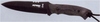 Muela Black Hornet Messer+Dolche Militaermesser Militärmesser Armeemesser Camping Survival Muela hersteller+serie Kampfmesser tactical Knife Knives Taktische Messer  Einsatzmesser