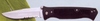 Vallotton Designed Locking Liner Messer+Dolche Taschenmesser Klappmesser
