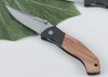 Taschenmesser 74908 Messer+Dolche Taschenmesser Klappmesser Oliven hersteller+serie