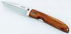 Fox 72598 Messer+Dolche Einhandtaschenmesser Einhandmesser Survival Camping Klappmesser