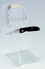 Plexiglasständer für Messer 41506 messer+dolche messerstaender