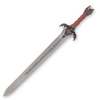 Conan Vater Schwert Europaeische+Waffen Fantasyschwert Fantasyschwerter schwert Filmschwert Filmschwerter beruehmteSchwerter conan marto fantasie XWAFFEN