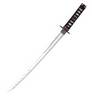 Iaido-Schwert 21759, stumpfe klinge Asiatische+Budowaffen Wakizashi Iai+Do japanische+schwerter schwert samurai samuraischwert samuraischwerter Iaido stumpf XWAFFEN