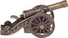 Deko-Kanone 85541 alte waffen europaeische+waffen miniaturen kanonen schreibtischdekoration XWAFFEN
