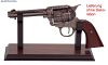 Pistolen- und Revolverständer aus Holz Europaeische+Waffen schusswaffen schußwaffen gewehre revolver western XWAFFEN