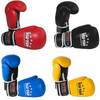 Wettkampfhandschuh Top Ten Superfight 8 oz Safety CE Handschuhe Schutzprogramm Boxhandschuhe Top+Ten