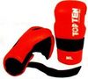 Top Ten Open Hands Safety CE Handschuhe Schutzprogramm Boxhandschuhe Top+Ten
