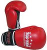 Top Ten Sparringhandschuhe 14 oz Safety CE Handschuhe Schutzprogramm Boxhandschuhe Top+Ten