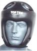 Top Ten Kopfschutz Training Safety CE Kopfschutz Schutzprogramm Top+Ten ohnemaske