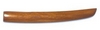 Tanto Holzdolch Asiatische+Budowaffen Holzschwerter Holzwaffen tanto Trainingsschwert Übungsschwert Trainingsschwerter Übungsschwerter Holzmesser Übungsmesser Messer