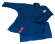 Hayashi Judogi Kirin blau Anzuege Judo Judogi Judoanzug Kampfsport Kampfsportanzug Kampfanzug Kampfanzüge Uniform Kleidung Bekleidung Kimono