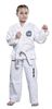 TopTen Taekwon-Do Anzug Kyong Anzuege Taekwondo taekwondoanzug dobok TKD Taekwondodobok Taekwondoanzüge Kampfsport Kampfsportanzug Kampfanzug Kampfanzüge Uniform Kleidung Bekleidung