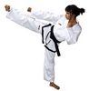 Taekwon-Do Anzug ITF Master Anzuege Taekwondo taekwondoanzug dobok TKD Taekwondodobok Taekwondoanzüge Kampfsport Kampfsportanzug Kampfanzug Kampfanzüge Uniform Kleidung Bekleidung