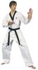 Taekwondo Anzug Hayashi Pusan Anzuege Taekwondo taekwondoanzug dobok TKD Taekwondodobok Taekwondoanzüge Kampfsport Kampfsportanzug Kampfanzug Kampfanzüge Uniform Kleidung Bekleidung