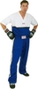TopTen Superfighter Shirt Anzuege Kickboxing Kickboxen Freestyle Uniform Bekleidung Kleidung kampfsport