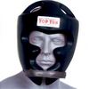 Kopfschutz Full Protection Safety CE Kopfschutz mitmaske