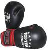 TopTen Sparring-Handschuhe Fight Safety CE Schutzprogramm Boxhandschuhe Top+Ten